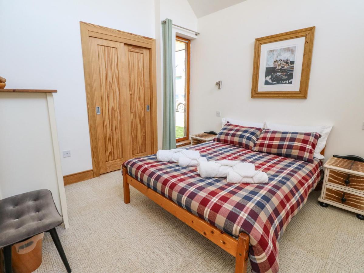 Balvaig Villa Pitlochry Buitenkant foto