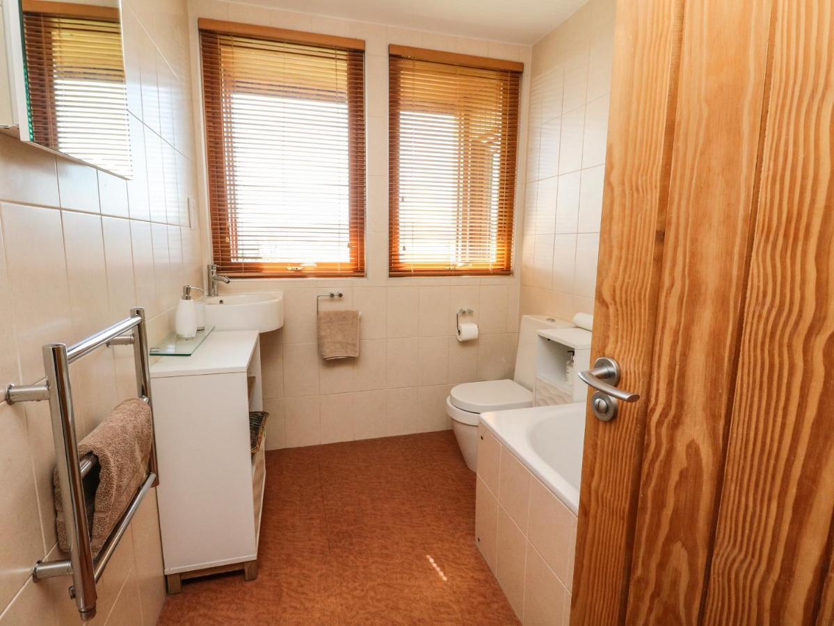 Balvaig Villa Pitlochry Buitenkant foto